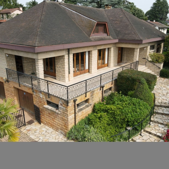 Annonces VENISSIEUX : Maison / Villa | CHAMPAGNE-AU-MONT-D'OR (69410) | 285.00m2 | 900 000 € 