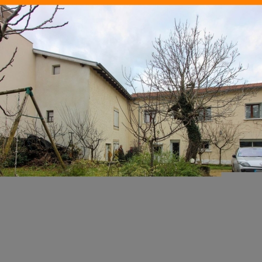  Annonces VENISSIEUX : Maison / Villa | RILLIEUX-LA-PAPE (69140) | 128 m2 | 425 000 € 