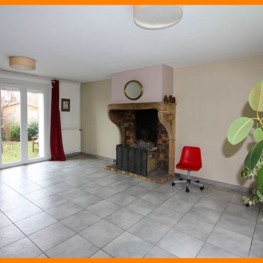  Annonces VENISSIEUX : Maison / Villa | RILLIEUX-LA-PAPE (69140) | 128 m2 | 425 000 € 