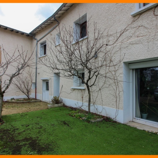  Annonces VENISSIEUX : Maison / Villa | RILLIEUX-LA-PAPE (69140) | 128 m2 | 425 000 € 