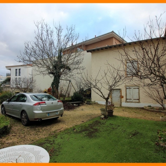  Annonces VENISSIEUX : Maison / Villa | RILLIEUX-LA-PAPE (69140) | 128 m2 | 425 000 € 