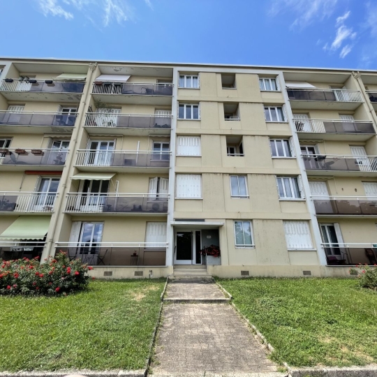  Annonces VENISSIEUX : Appartement | CALUIRE-ET-CUIRE (69300) | 58 m2 | 895 € 