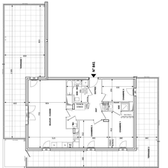  Annonces VENISSIEUX : Appartement | CALUIRE-ET-CUIRE (69300) | 88 m2 | 652 000 € 