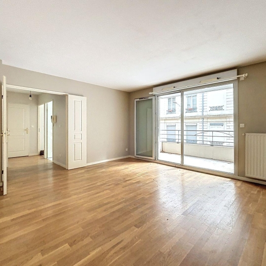  Annonces VENISSIEUX : Appartement | LYON (69003) | 46 m2 | 239 000 € 