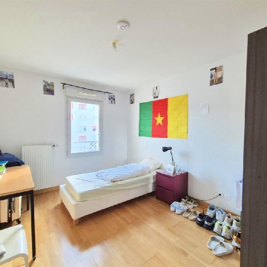  Annonces VENISSIEUX : Appartement | PIERRE-BENITE (69310) | 55 m2 | 194 000 € 