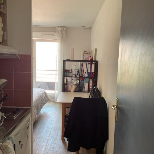  Annonces VENISSIEUX : Apartment | LYON (69008) | 24 m2 | 95 000 € 