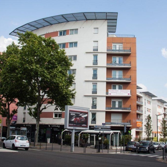  Annonces VENISSIEUX : Apartment | LYON (69008) | 24 m2 | 95 000 € 