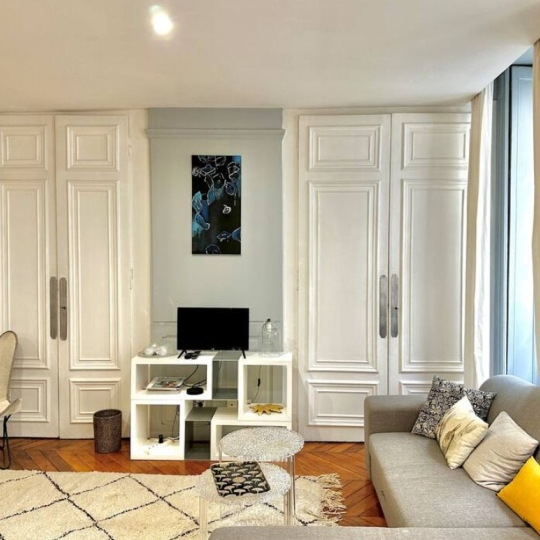  Annonces VENISSIEUX : Appartement | LYON (69002) | 55 m2 | 1 950 € 