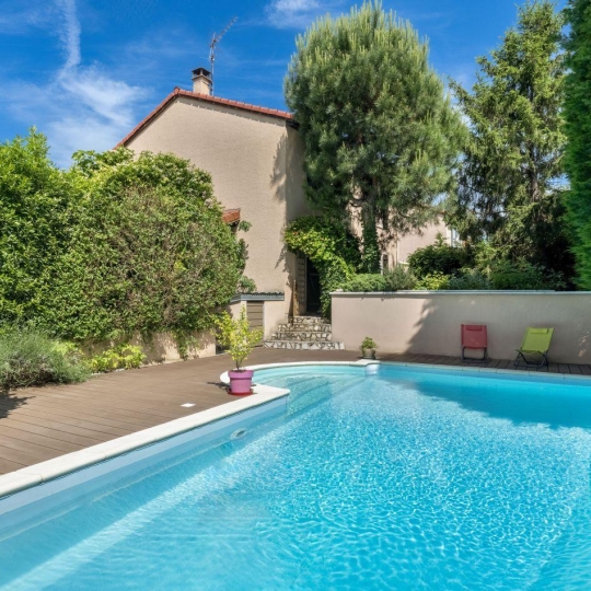 Annonces VENISSIEUX : Maison / Villa | GENAS (69740) | 120.00m2 | 495 000 € 