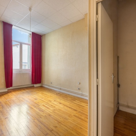  Annonces VENISSIEUX : Appartement | LYON (69003) | 80 m2 | 260 000 € 