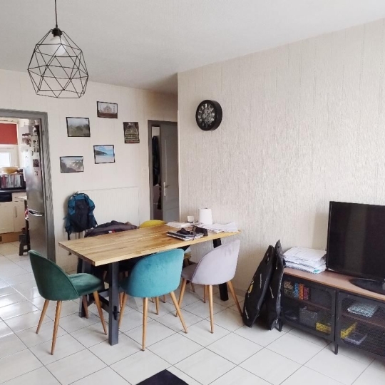  Annonces VENISSIEUX : Appartement | LYON (69007) | 66 m2 | 297 900 € 