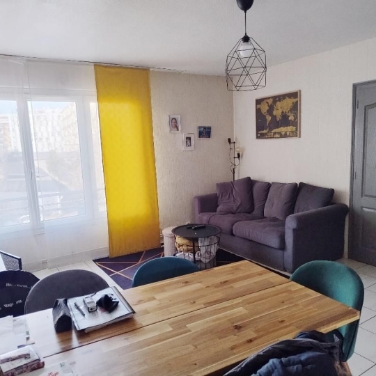  Annonces VENISSIEUX : Appartement | LYON (69007) | 66 m2 | 297 900 € 