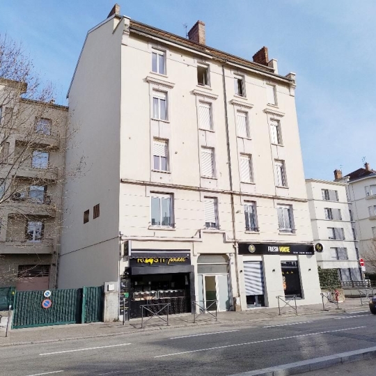 Annonces VENISSIEUX : Appartement | LYON (69008) | 80.00m2 | 219 900 € 