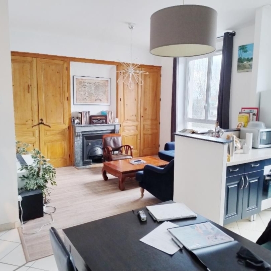  Annonces VENISSIEUX : Appartement | LYON (69008) | 80 m2 | 219 900 € 