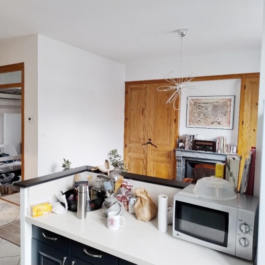  Annonces VENISSIEUX : Appartement | LYON (69008) | 80 m2 | 219 900 € 