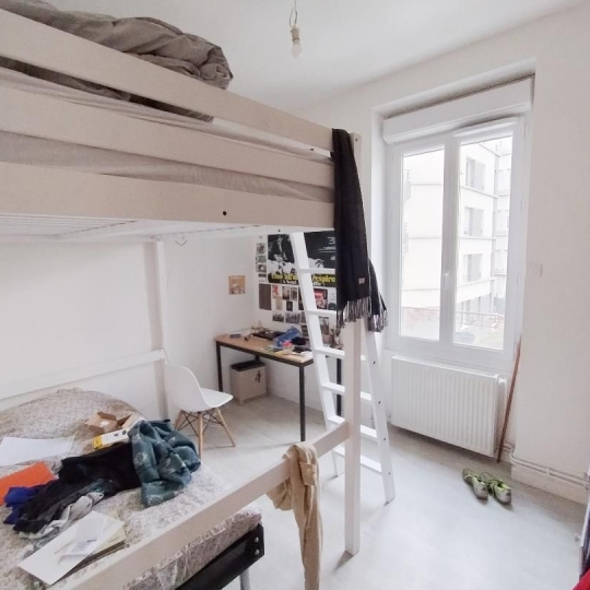  Annonces VENISSIEUX : Appartement | LYON (69008) | 80 m2 | 219 900 € 