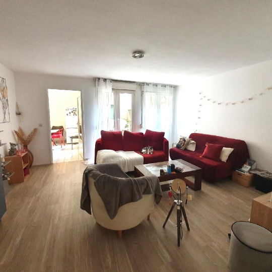  Annonces VENISSIEUX : Appartement | LYON (69008) | 74 m2 | 196 900 € 