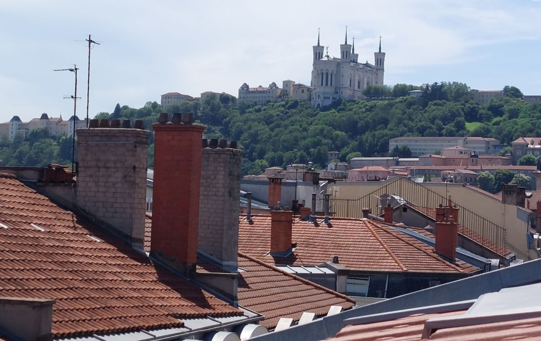 Annonces VENISSIEUX : Appartement | LYON (69001) | 18 m2 | 135 000 € 