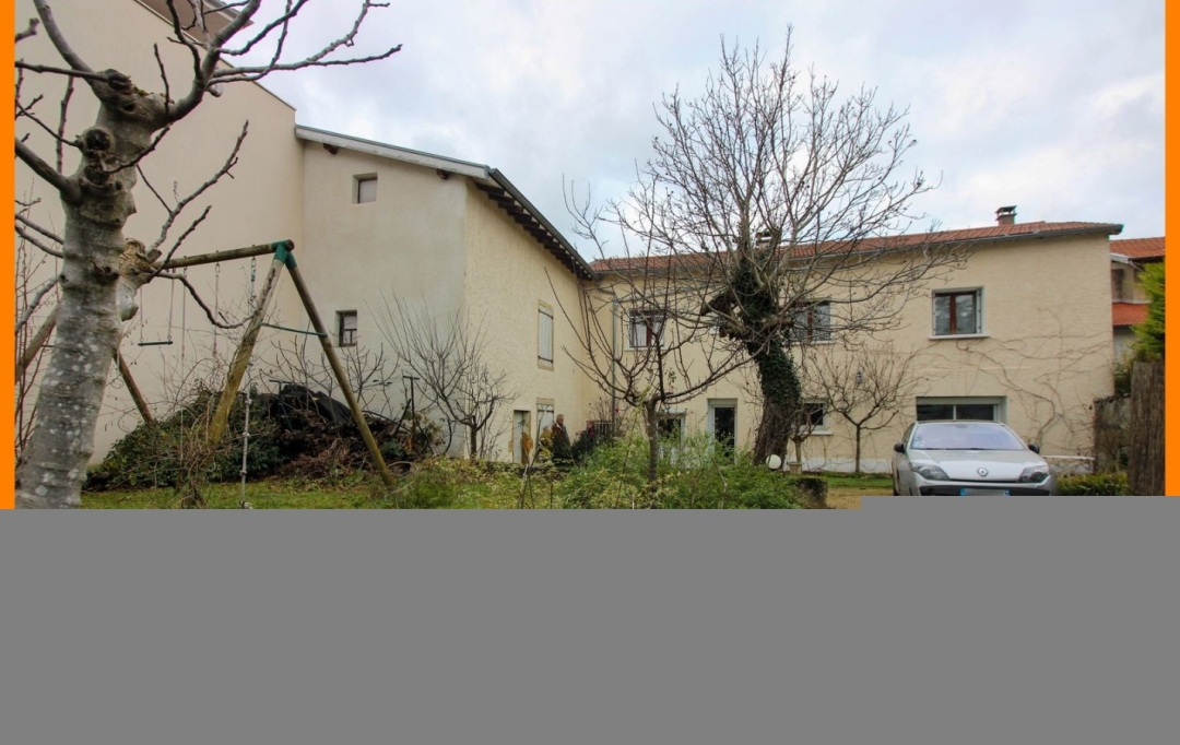 Annonces VENISSIEUX : Maison / Villa | RILLIEUX-LA-PAPE (69140) | 128 m2 | 425 000 € 