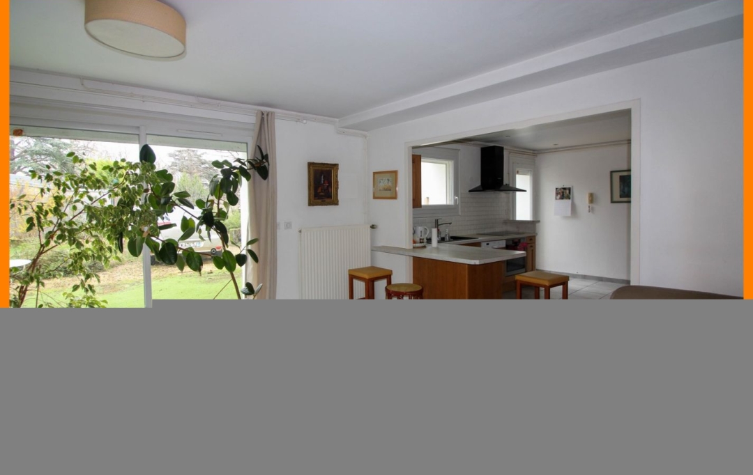 Annonces VENISSIEUX : Maison / Villa | RILLIEUX-LA-PAPE (69140) | 128 m2 | 425 000 € 