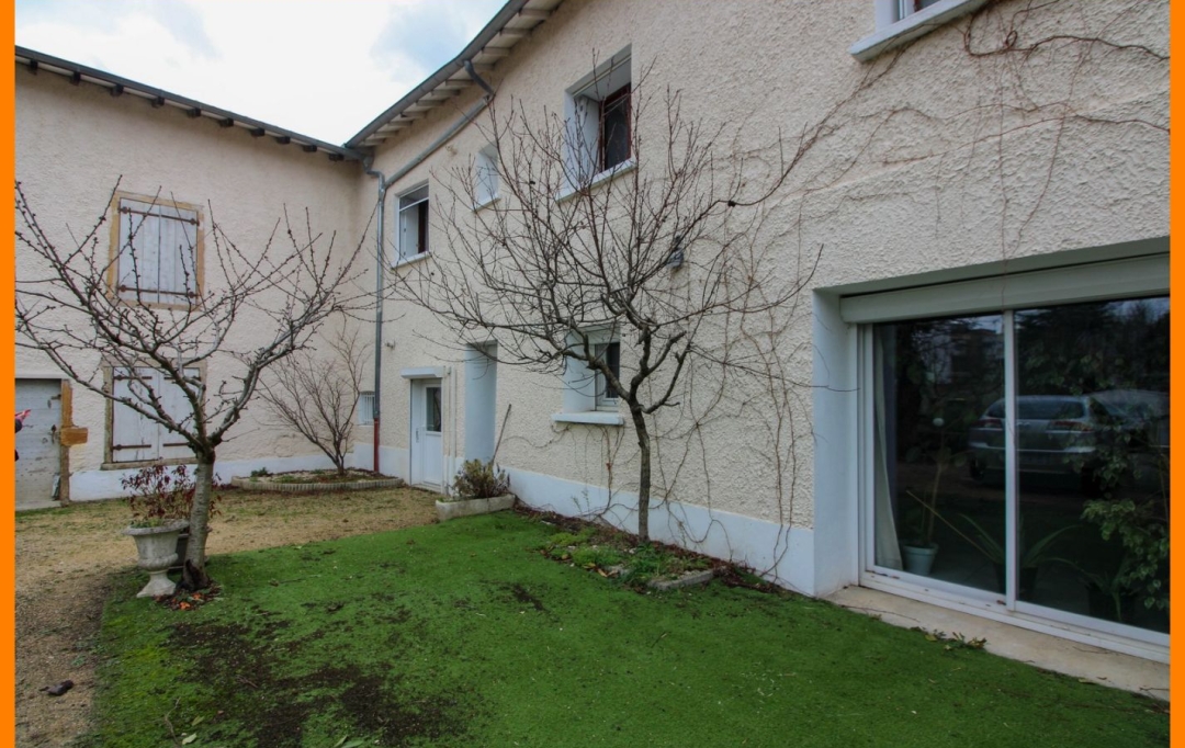 Annonces VENISSIEUX : Maison / Villa | RILLIEUX-LA-PAPE (69140) | 128 m2 | 425 000 € 