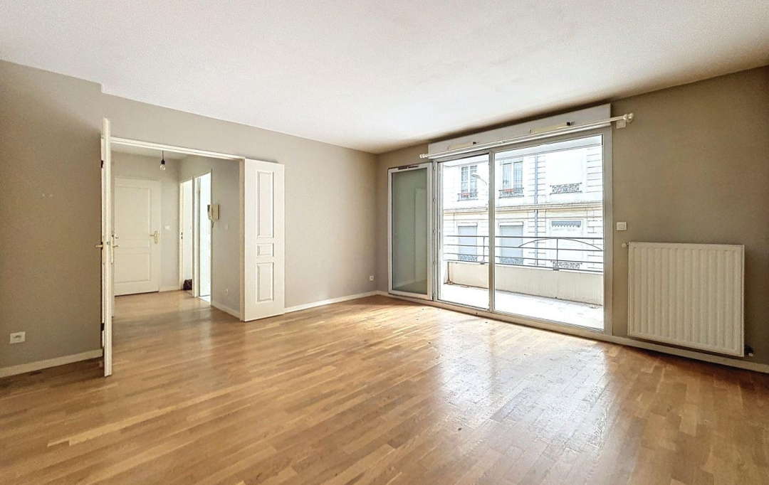 Annonces VENISSIEUX : Appartement | LYON (69003) | 46 m2 | 239 000 € 