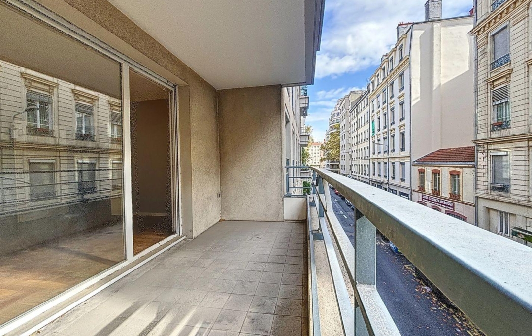 Annonces VENISSIEUX : Appartement | LYON (69003) | 46 m2 | 239 000 € 