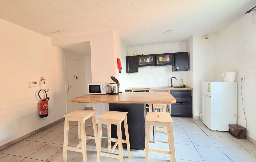 Annonces VENISSIEUX : Appartement | PIERRE-BENITE (69310) | 55 m2 | 194 000 € 