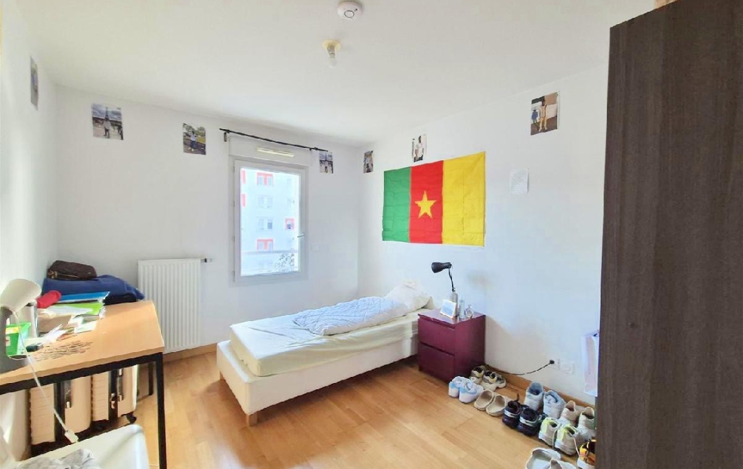 Annonces VENISSIEUX : Appartement | PIERRE-BENITE (69310) | 55 m2 | 194 000 € 