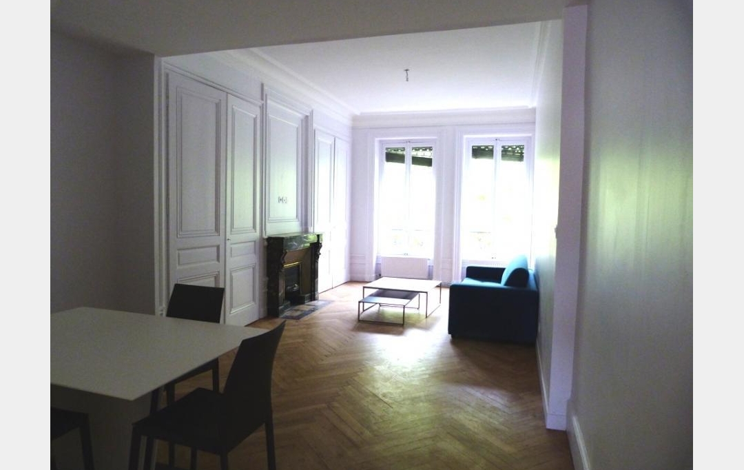 Annonces VENISSIEUX : Appartement | LYON (69003) | 71 m2 | 1 324 € 