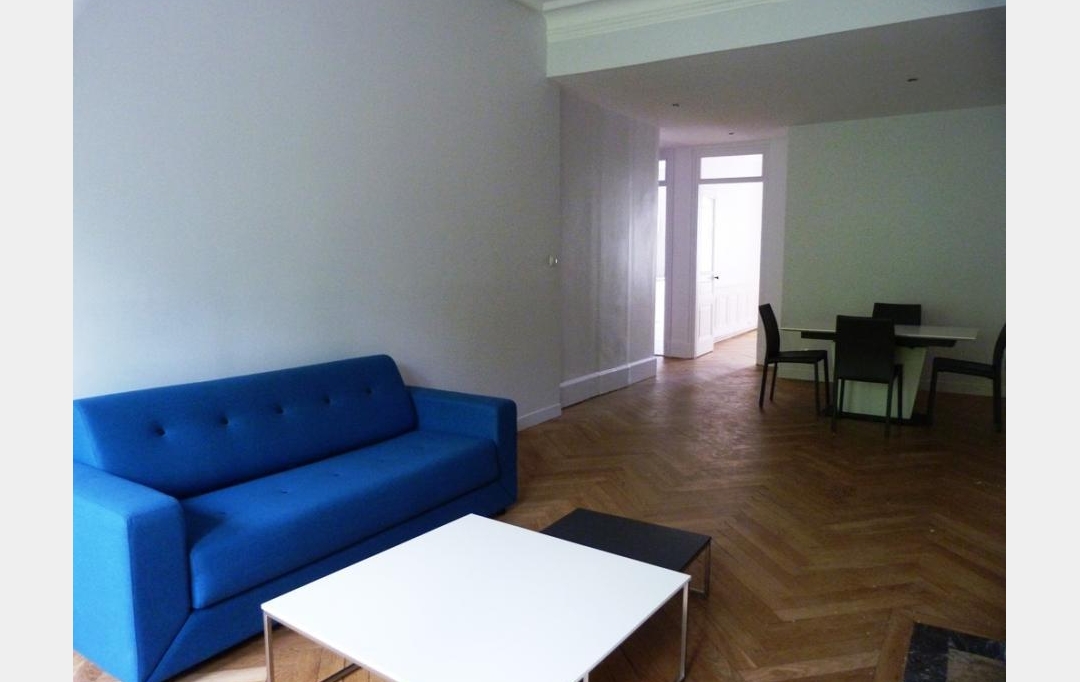 Annonces VENISSIEUX : Appartement | LYON (69003) | 71 m2 | 1 324 € 