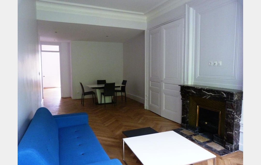 Annonces VENISSIEUX : Appartement | LYON (69003) | 71 m2 | 1 324 € 