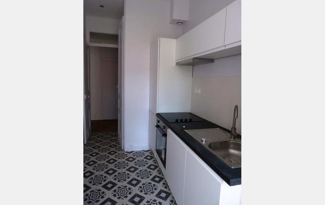 Annonces VENISSIEUX : Appartement | LYON (69003) | 71 m2 | 1 324 € 