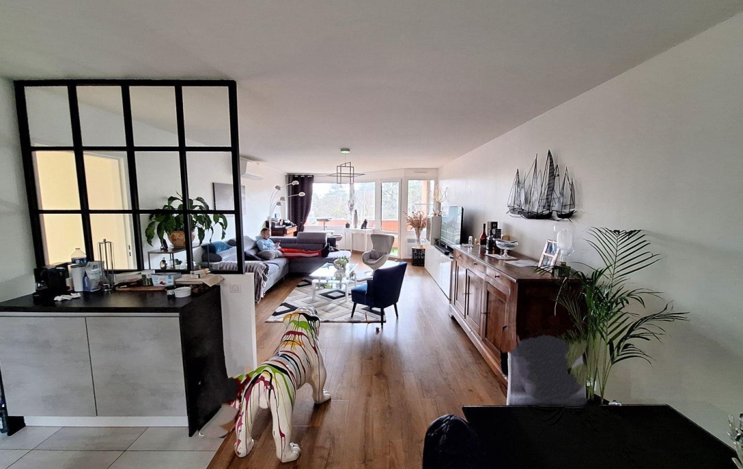 Annonces VENISSIEUX : Appartement | OULLINS (69600) | 94 m2 | 359 000 € 