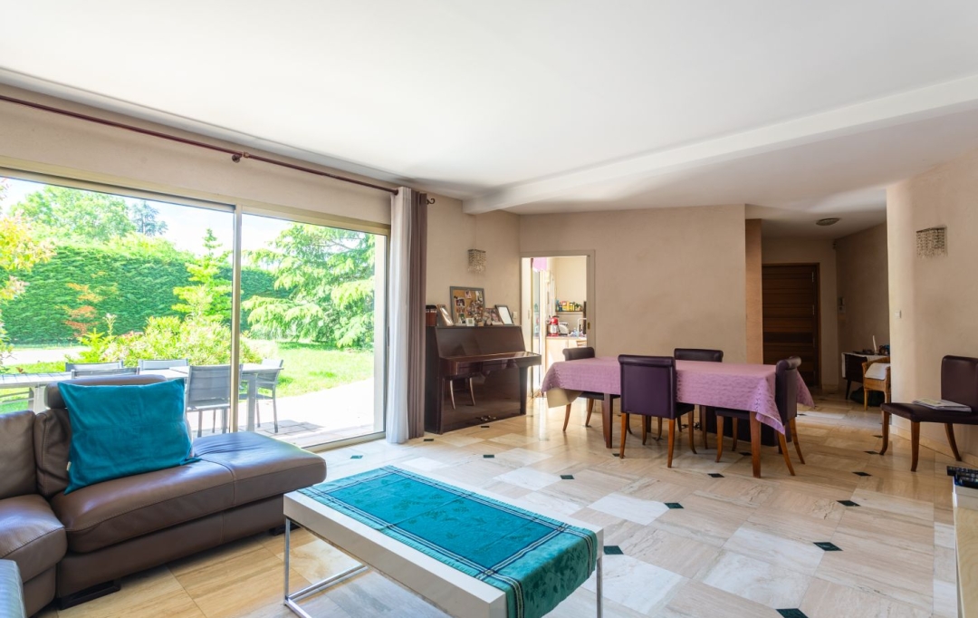 Annonces VENISSIEUX : Maison / Villa | FRANCHEVILLE (69340) | 200 m2 | 895 000 € 