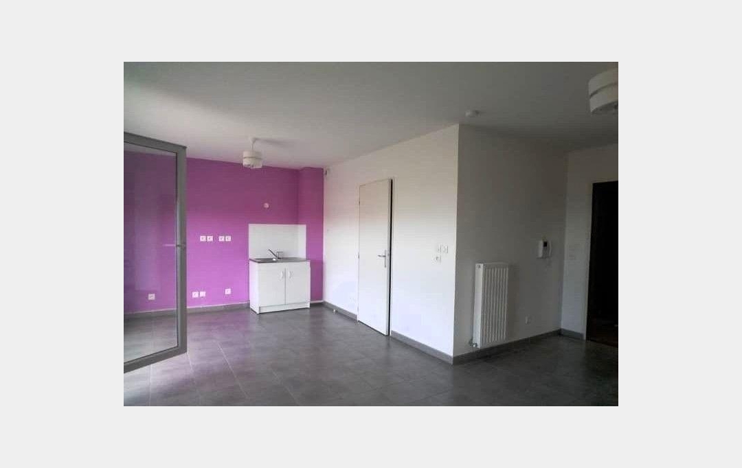 Annonces VENISSIEUX : Appartement | FEYZIN (69320) | 33 m2 | 109 000 € 