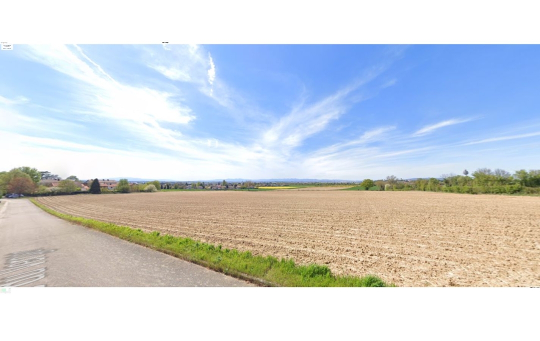 Annonces VENISSIEUX : Terrain | GENAS (69740) | 0 m2 | 240 000 € 