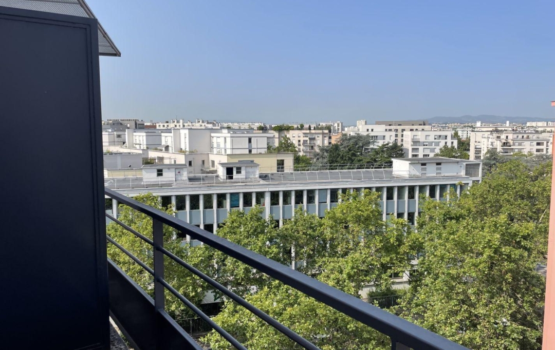 Annonces VENISSIEUX : Apartment | LYON (69008) | 24 m2 | 95 000 € 