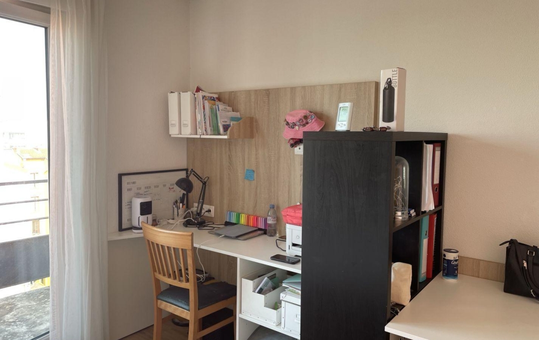 Annonces VENISSIEUX : Apartment | LYON (69008) | 24 m2 | 95 000 € 