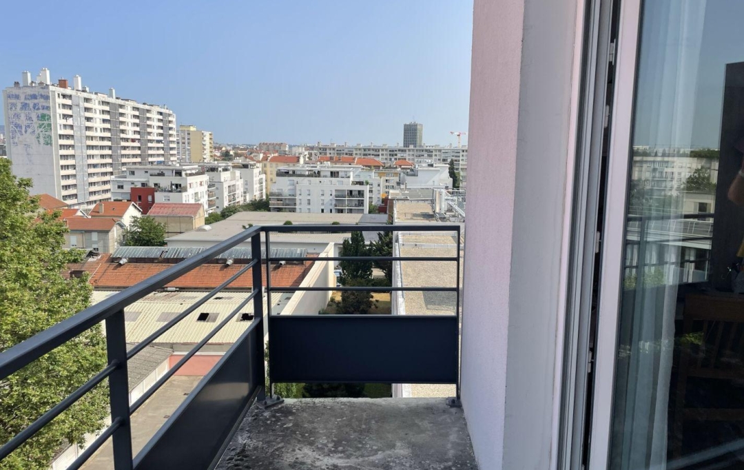 Annonces VENISSIEUX : Apartment | LYON (69008) | 24 m2 | 95 000 € 