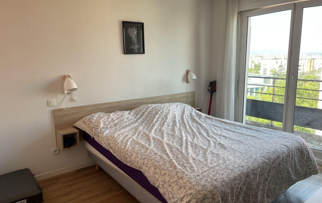 Annonces VENISSIEUX : Apartment | LYON (69008) | 24 m2 | 95 000 € 