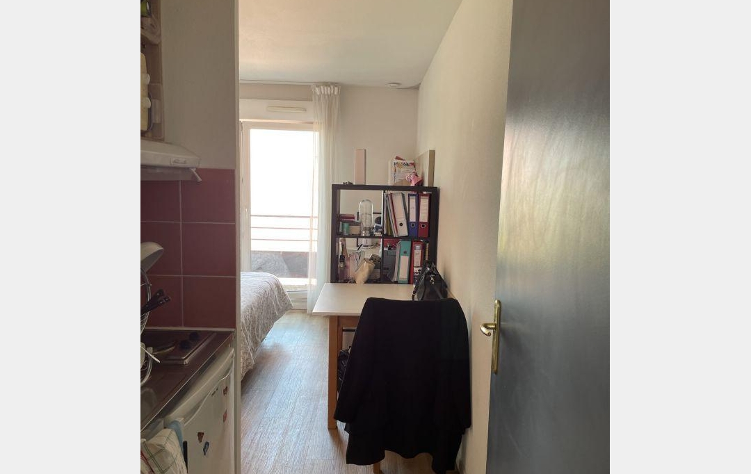 Annonces VENISSIEUX : Apartment | LYON (69008) | 24 m2 | 95 000 € 