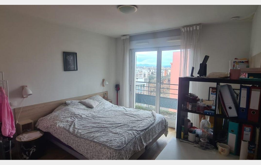 Annonces VENISSIEUX : Apartment | LYON (69008) | 24 m2 | 95 000 € 