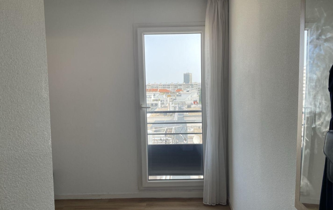 Annonces VENISSIEUX : Apartment | LYON (69008) | 24 m2 | 95 000 € 