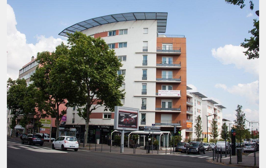 Annonces VENISSIEUX : Apartment | LYON (69008) | 24 m2 | 95 000 € 