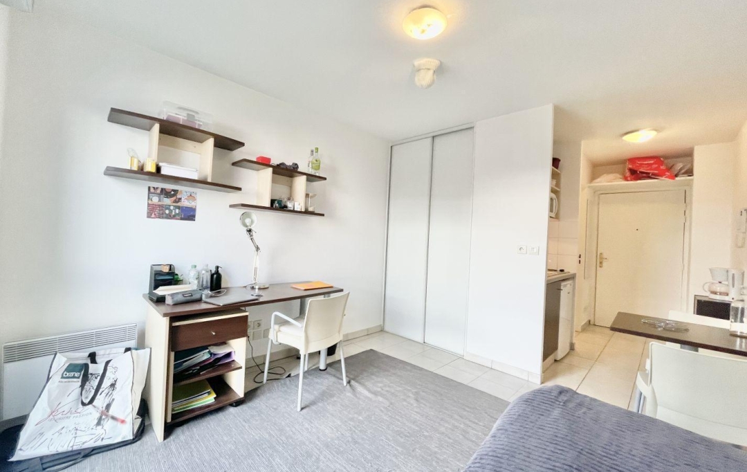 Annonces VENISSIEUX : Appartement | LYON (69003) | 18 m2 | 70 500 € 