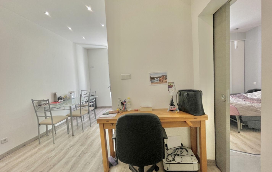 Annonces VENISSIEUX : Appartement | LYON (69003) | 29 m2 | 199 500 € 