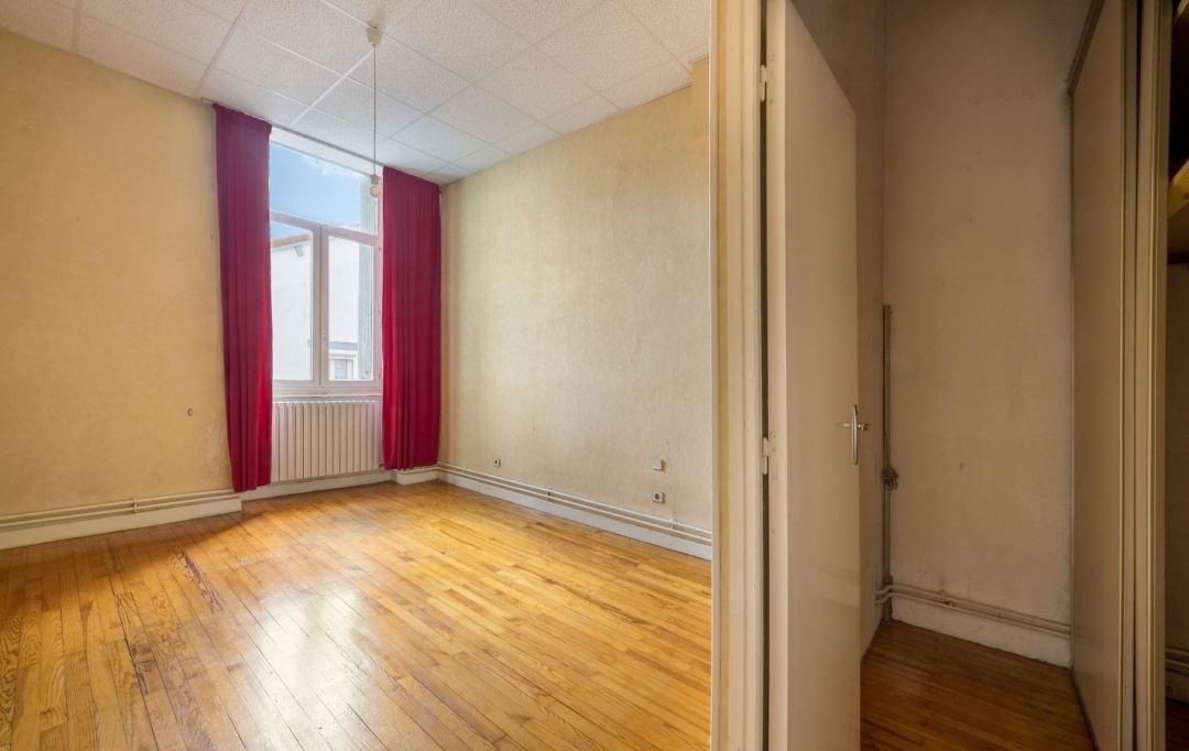 Annonces VENISSIEUX : Appartement | LYON (69003) | 80 m2 | 260 000 € 