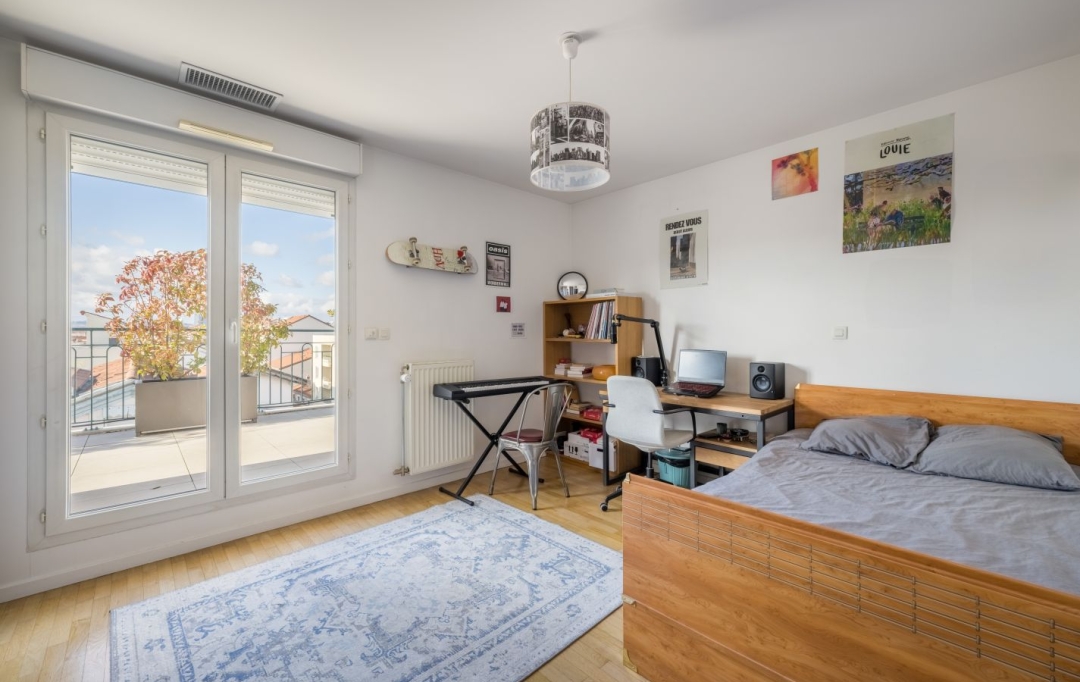 Annonces VENISSIEUX : Appartement | LYON (69003) | 144 m2 | 950 000 € 