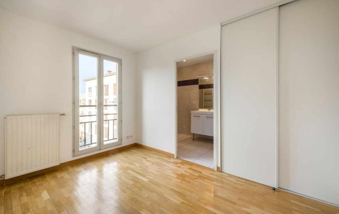 Annonces VENISSIEUX : Apartment | FRANCHEVILLE (69340) | 87 m2 | 319 000 € 